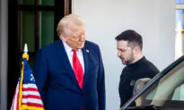 Trump Says Zelenskyy Is Welcome Back at the White House