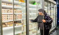US Annual Inflation Slides to Lower-Than-Expected 2.8 Percent