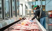 USDA Issues Health Alert on Ground Beef After ‘Foreign Material’ Found