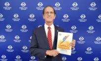 China Will Rediscover Its Soul Through Shen Yun: NGO General Manager