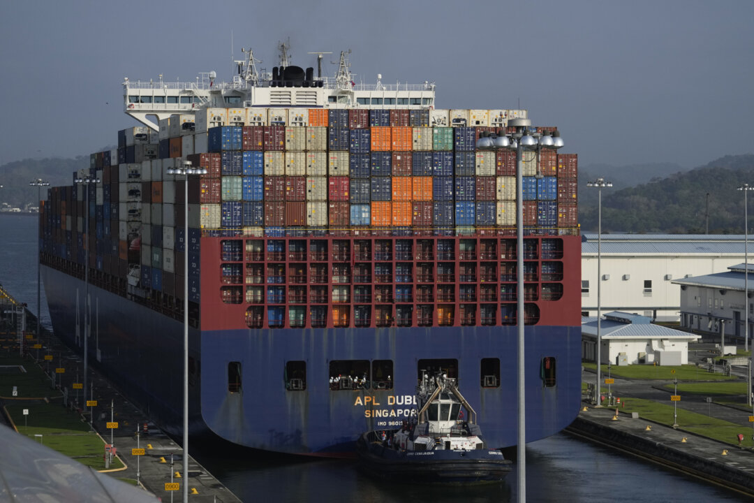 China-Aligned Hackers Target Entity in Panama Canal Port Dispute, ESET Says