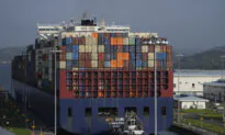 BlackRock to Buy Panama Canal Ports from Hong Kong Firm