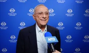 Shen Yun Is ‘Soothing, Refreshing, and It Hit the Soul,’ Says Real Estate Investor