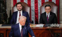 Trump Highlights DOGE Cuts, Tariff Policy, Ukraine in Address to Congress