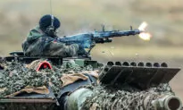 German Parties Agree to Lift Debt Brake for $535 Billion Defense Fund