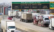 US Tariffs on Mexico, Canada, China Come Into Effect
