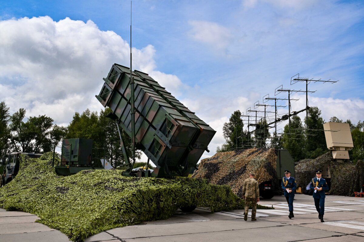 Epoch Times Photo