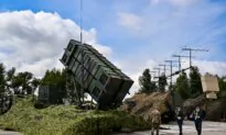 US Greenlights $330 Million Sale of Starlink Services, Patriot Support to Ukraine