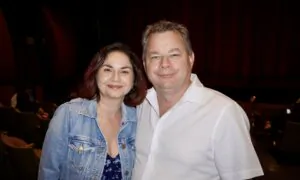 IT Director Says Shen Yun Is ‘Amazing’