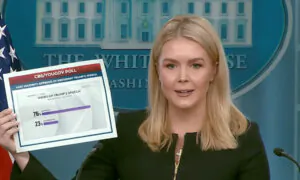 76 Percent Approve of Trump’s Address to Congress: Poll; SCOTUS Deals a Blow to US Pause on Foreign Aid