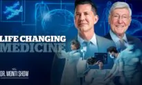 What Your Doctor Isn’t Telling You: The Incredible Stories of Integrative Medicine | The Dr. Monti Show
