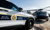 3 Foreign Nationals Apprehended Trying to Enter Canada Through Ontario Railway Bridge: RCMP