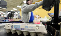 Groceries Around Country Remain Expensive–That’s Why More States Want to Stop Taxing Them