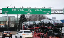 White House Announces 1-Month Tariff Delay for Automakers