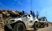 Despite Cease-Fire, Experts Say Israeli Withdrawal From 5 Lebanon Posts Not Likely Soon