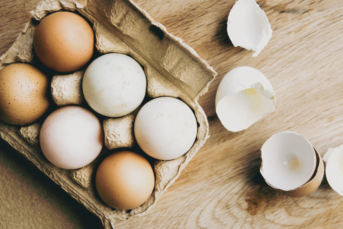 7 Egg Substitutes That Actually Work for Baking, Scrambling, and More