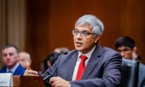 5 Takeaways From Bhattacharya’s Hearing for NIH Head