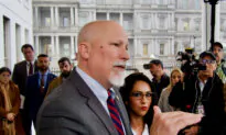Lawmaker Sounds Alarm Over Planned Islamic Development Near Texas Military Camp