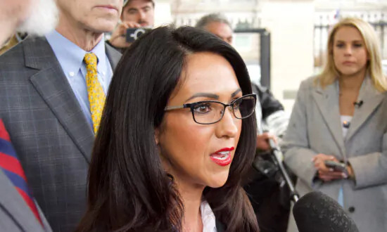 House Democrats Add 12 Republican-Favored Districts to 2026 Target List