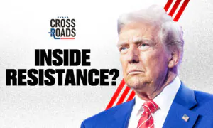 Secret Network of Federal Employees Resists Trump Admin; SCOTUS Unblocks USAID Funding | Live With Josh