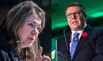Alberta, Saskatchewan Announce Response to US Tariffs