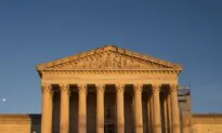 Trump Admin Asks Supreme Court to Unblock Birthright Citizenship Order