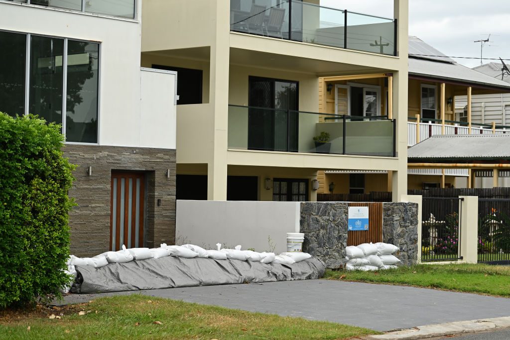 Floods Wipe $42 Billion from Australian Property Market: Report