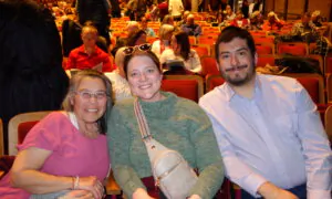 Boise Audience Loves Shen Yun’s Traditional Performance
