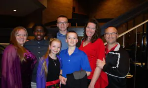 Shen Yun Reminds Theatergoer of the Importance of Preserving Culture