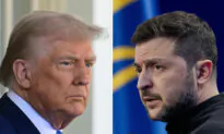 US Pauses Intelligence Sharing With Ukraine; Supreme Court Blocks Trump’s Foreign Aid Freeze