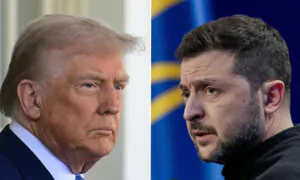 US Pauses Intelligence Sharing With Ukraine; Supreme Court Blocks Trump’s Foreign Aid Freeze