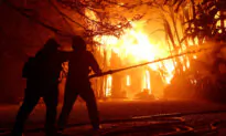 Los Angeles County Sues Southern California Utility Over January Fire