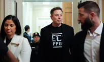 Elon Musk Talks DOGE With House Republicans