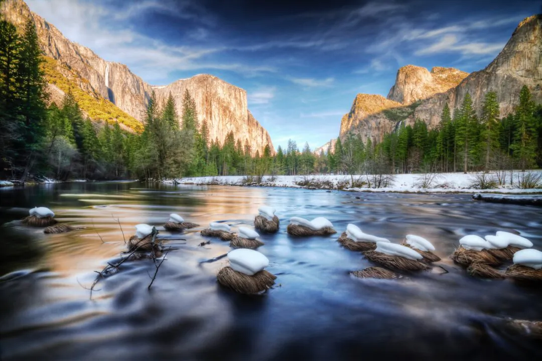 NTD Photography Competition Extends Its Registration Deadline