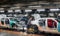 Ottawa Threatens Stellantis With Legal Action After Brampton Plant U-Turn