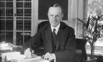 What Calvin Coolidge’s 1925 Inauguration Can Teach Us Today