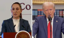 Trump Delays Mexico Tariffs Under USMAC Agreement; Judge Declines to Block USAID Contractor Firings
