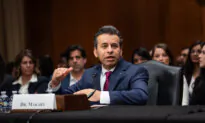 FDA Nominee Spells Out Priorities