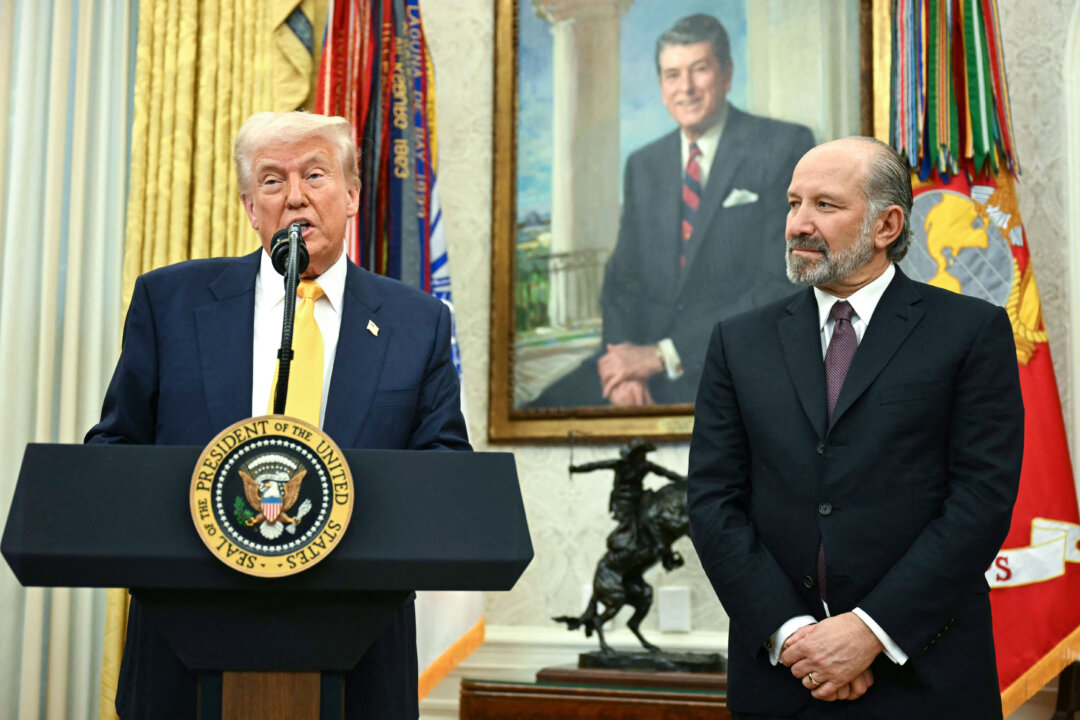 Trump Delays Tariffs on Some Goods From Canada, Mexico