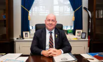 Freshman Congressman Dave Taylor of Ohio Focuses on Appalachia