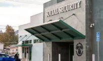 Social Security Rectifying Beneficiary Records of People Aged 100 or Older