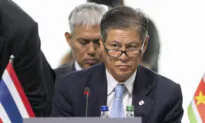 Thailand Deported Uyghurs Over China Retaliation Fears, Minister Admits