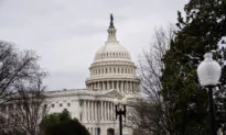 House GOP Seeks to Block Democrats From Bringing Up Measure to End Tariffs