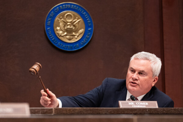 House GOP Now Questioning Bill Clinton