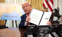 News Brief: Trump Pauses Tariffs on Mexico and Canada, Says Washington Mayor Must Clean Up Homeless Encampments
