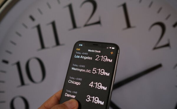 It's Time to 'Spring Forward'—What to Know About the Debate Around Daylight Savings