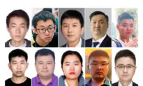 US Charges 12 Chinese Hackers, Officials for Cyber Operation Whose Targets Included The Epoch Times