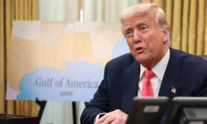 Trump Delays Some Tariffs on Mexico, Canada Until April 2; Key Meeting Set for Next Week Between US and Ukraine