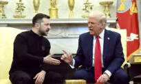 US and Ukrainian Officials to Meet in Saudi Arabia for Cease-Fire Talks