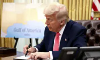Trump Revokes Security Clearances for Employees at Law Firm Associated With Steele Dossier